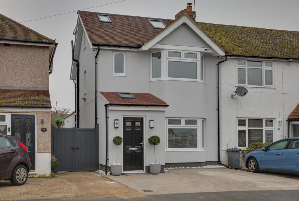 Main image of property: Ellington Road, Middleesex, TW13
