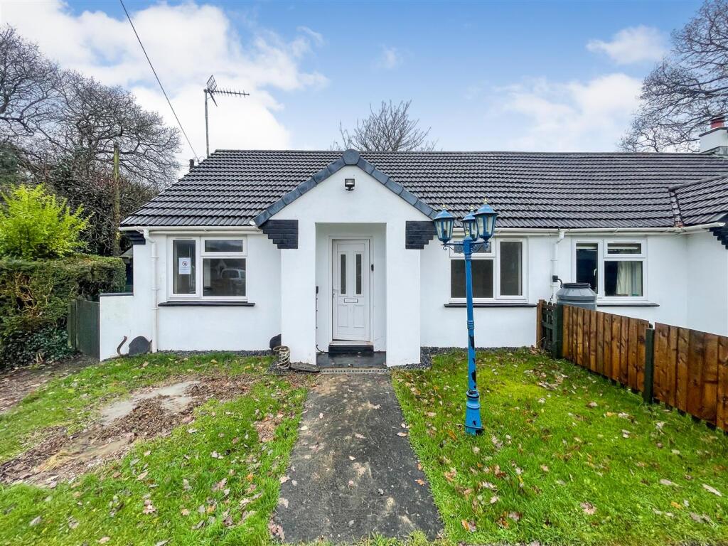 Main image of property: BUNGALOW | STICKLEPATH
