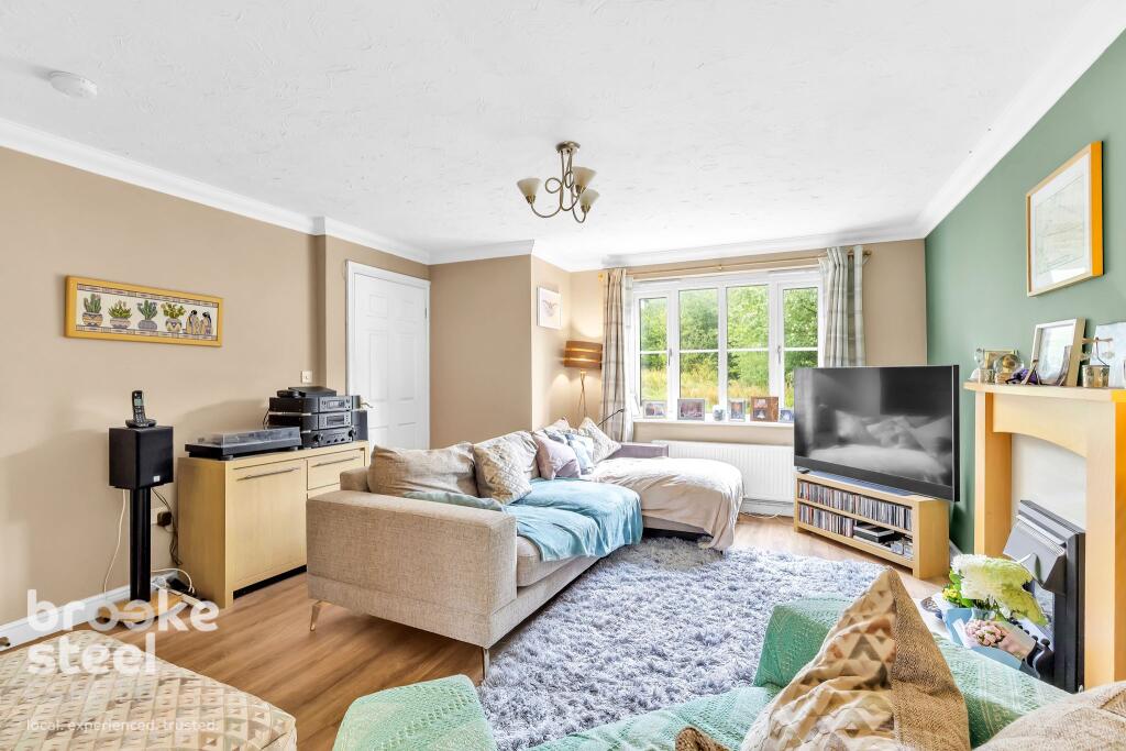 Main image of property: Leyland Avenue, Hindley, Wigan