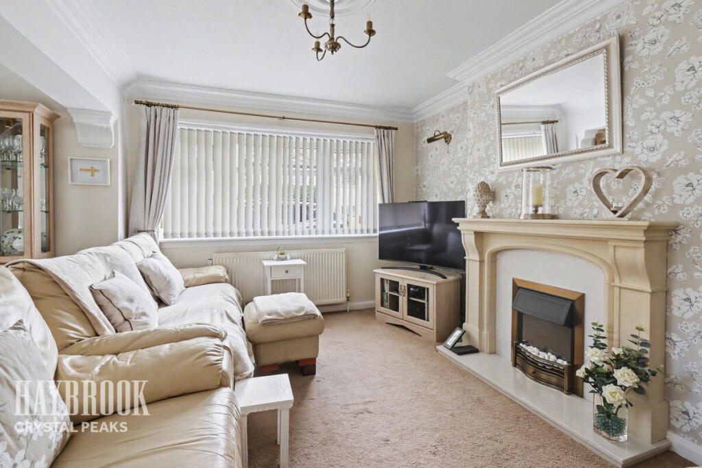 Main image of property: Carlin Street, Normanton Spring