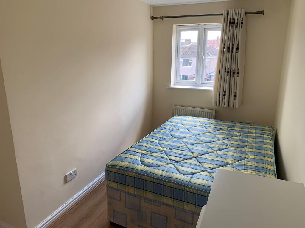 Main image of property: Potterswood, Kingswood, Bristol