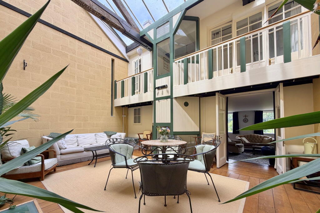 House in Westwood, Avoncliff - View 2