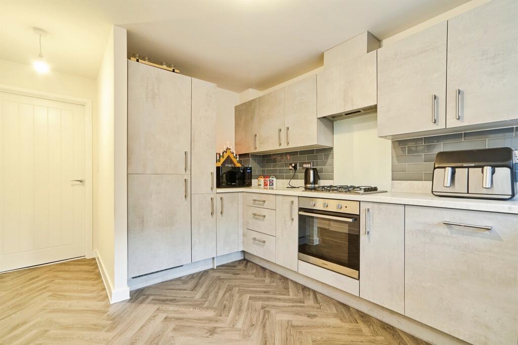 Additional image 6 of Mill Road, Bradford