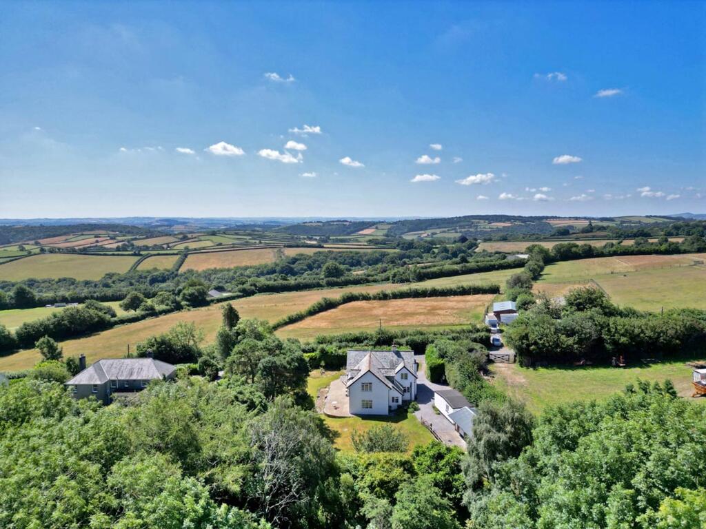 Main image of property: Ilsington, Newton Abbot, TQ13