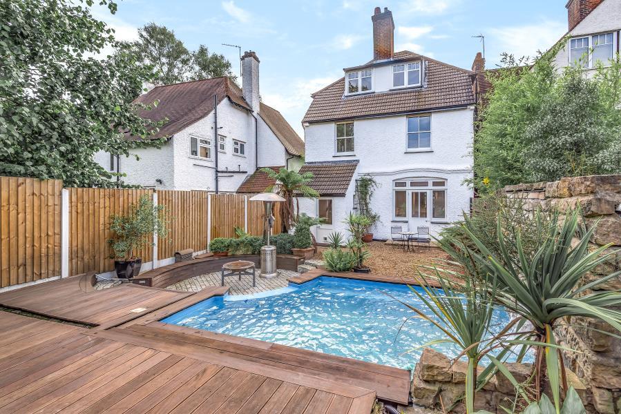 Main image of property: Murray Road, Northwood