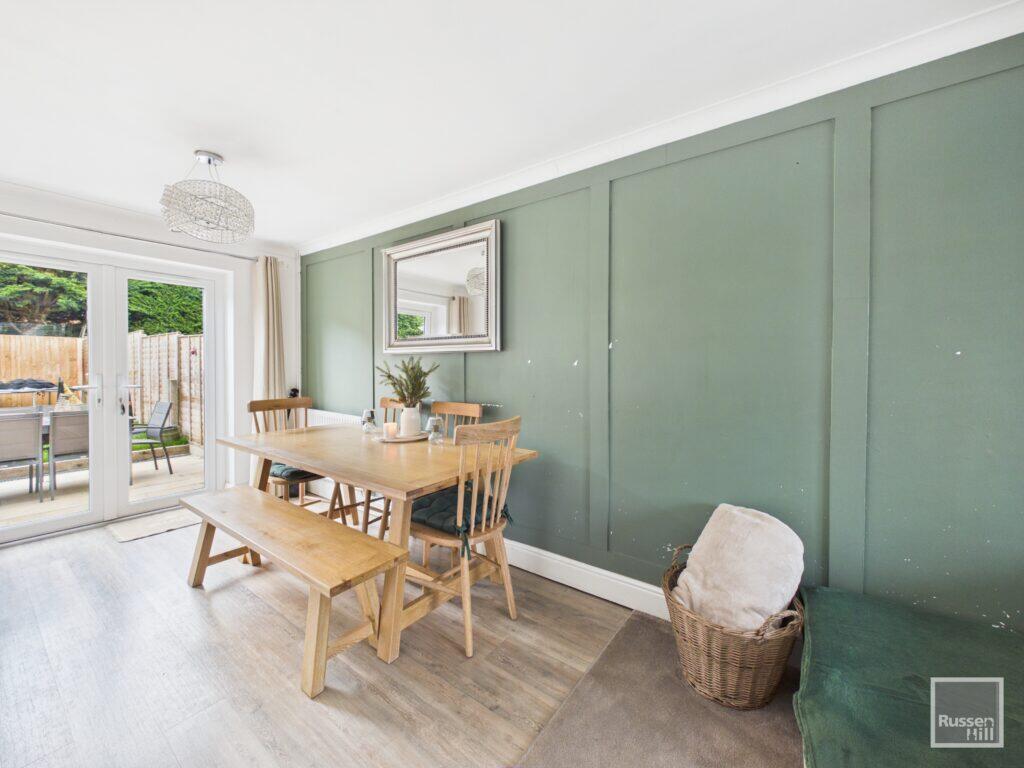 House in Norwich - View 5