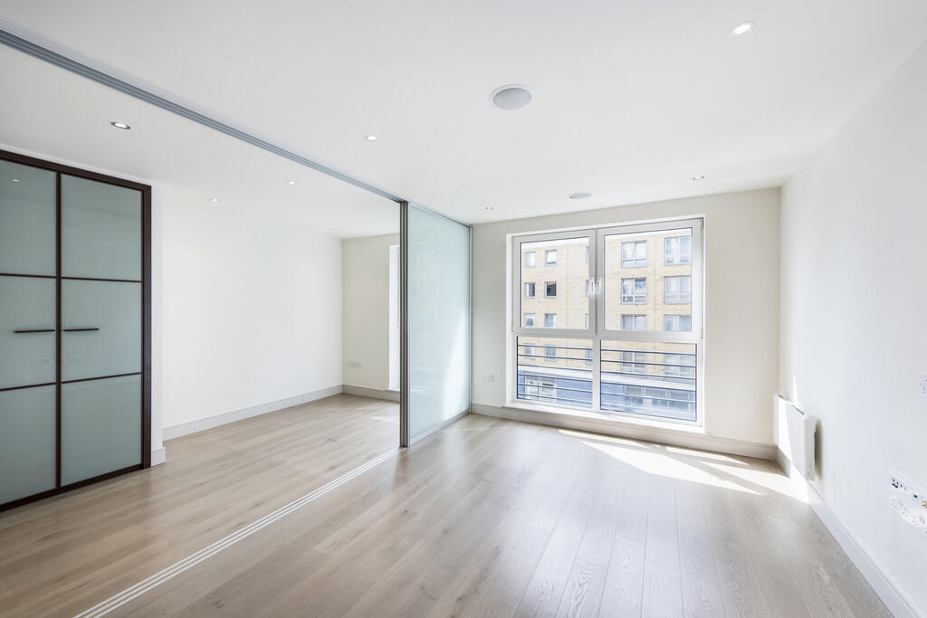 Main image of property: Octavia House, Imperial Wharf