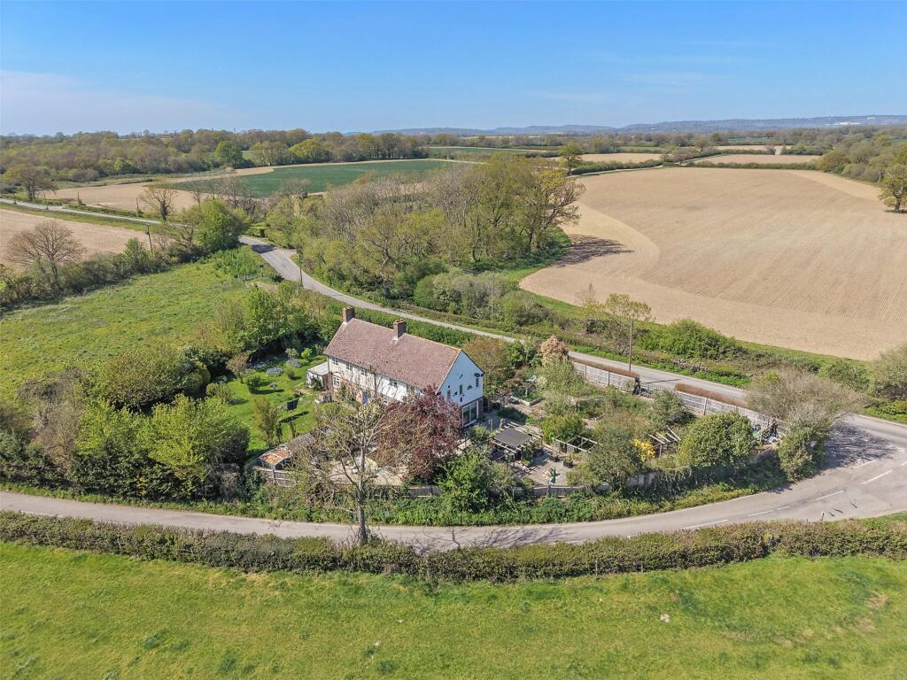 Main image of property: Haxted Road, Edenbridge, Surrey, TN8