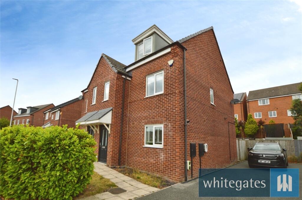 Main image of property: Throstle Road, Leeds, West Yorkshire, LS10