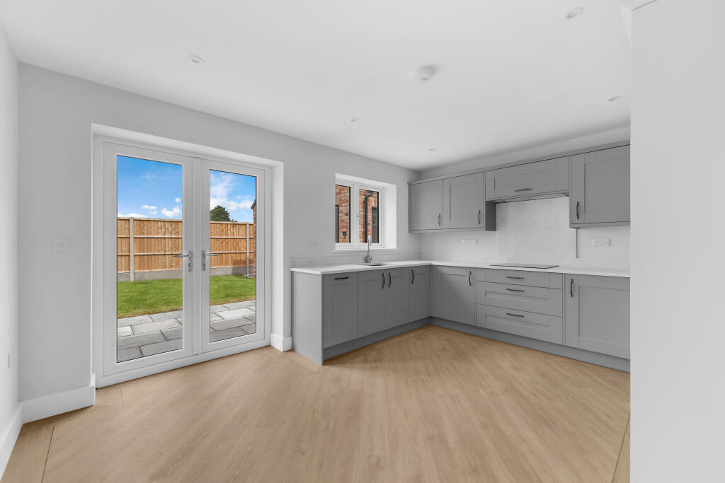 Plot 18, Torbay Park, Scartho, Grimsby photo 2