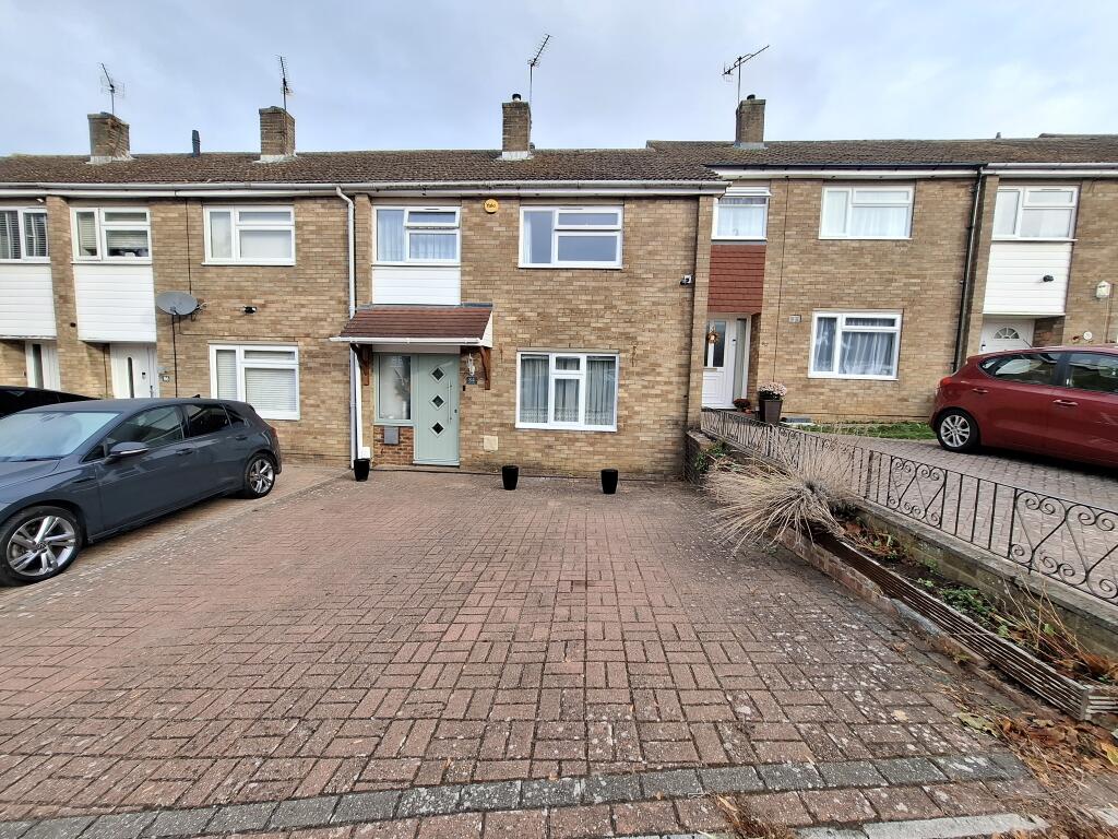 Main image of property: Leys Road, HEMEL HEMPSTEAD