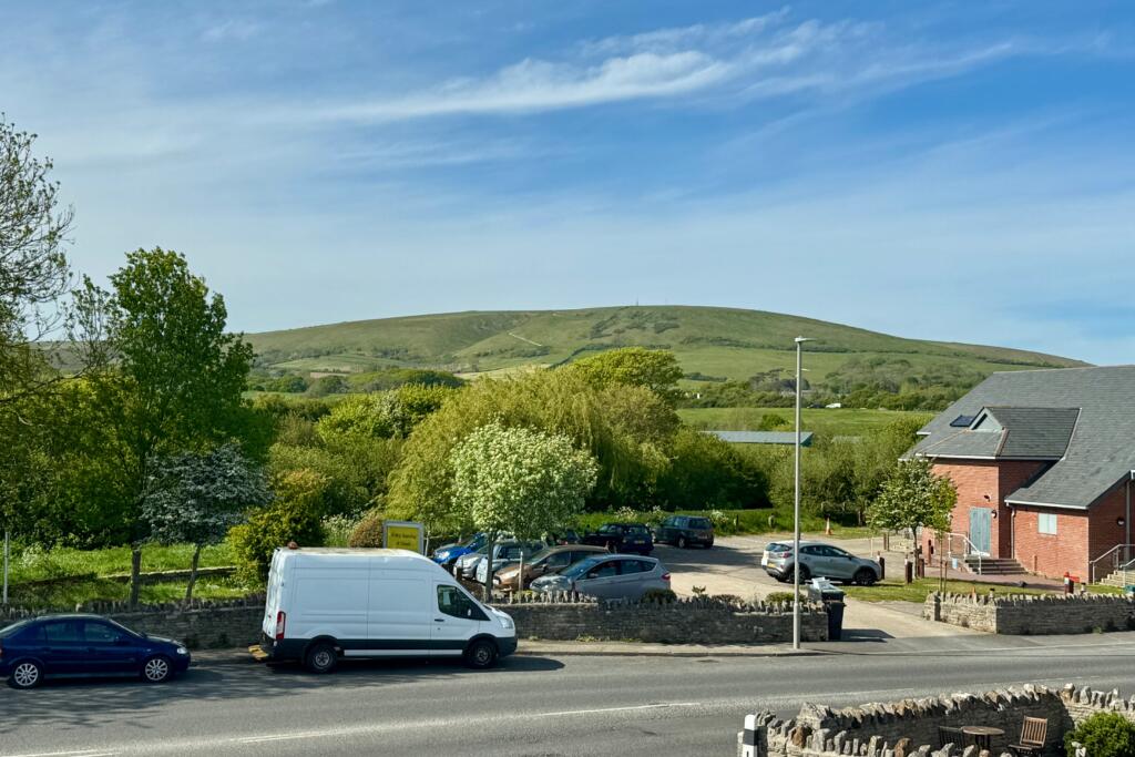 House in Swanage, Herston, Durlston - View 2