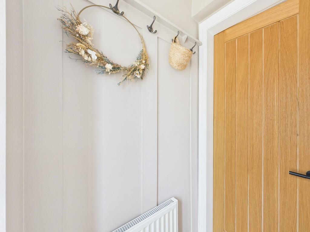 Sanderson Close, Driffield photo 3