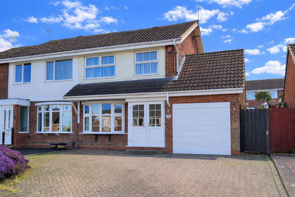 Additional image 16 of Oxenton Croft, Halesowen