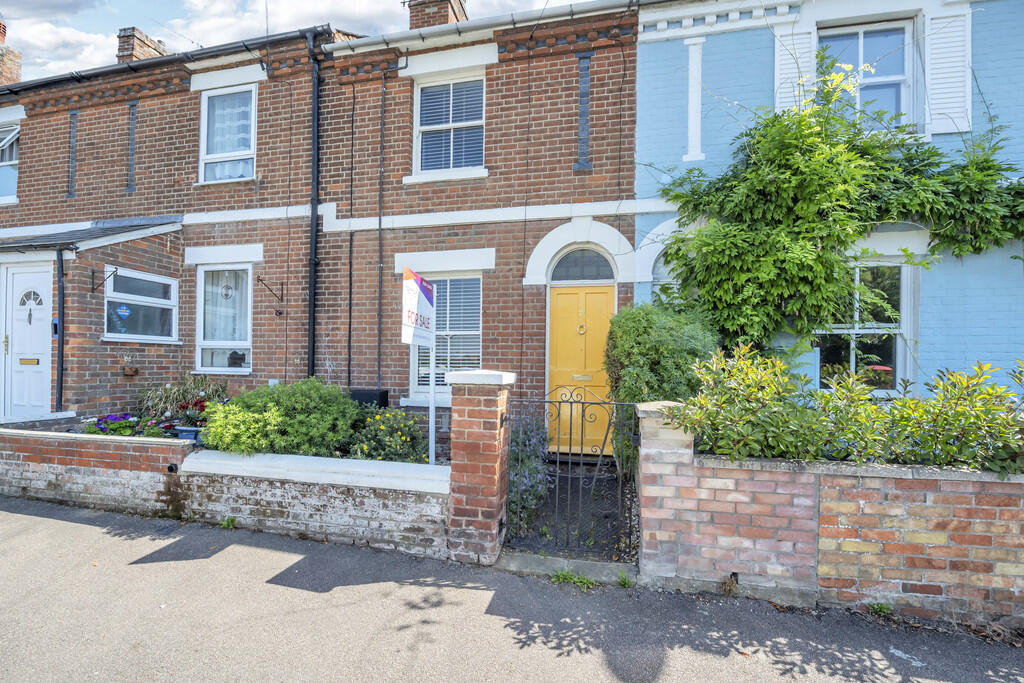 Main image of property: Cheveley Road, Newmarket
