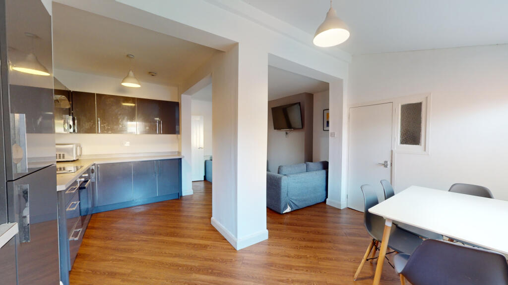 Main image of property: Ryde Avenue, Hull