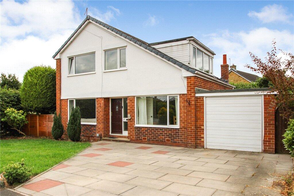 Main image of property: Hawthorne Avenue, Wetherby, West Yorkshire, LS22