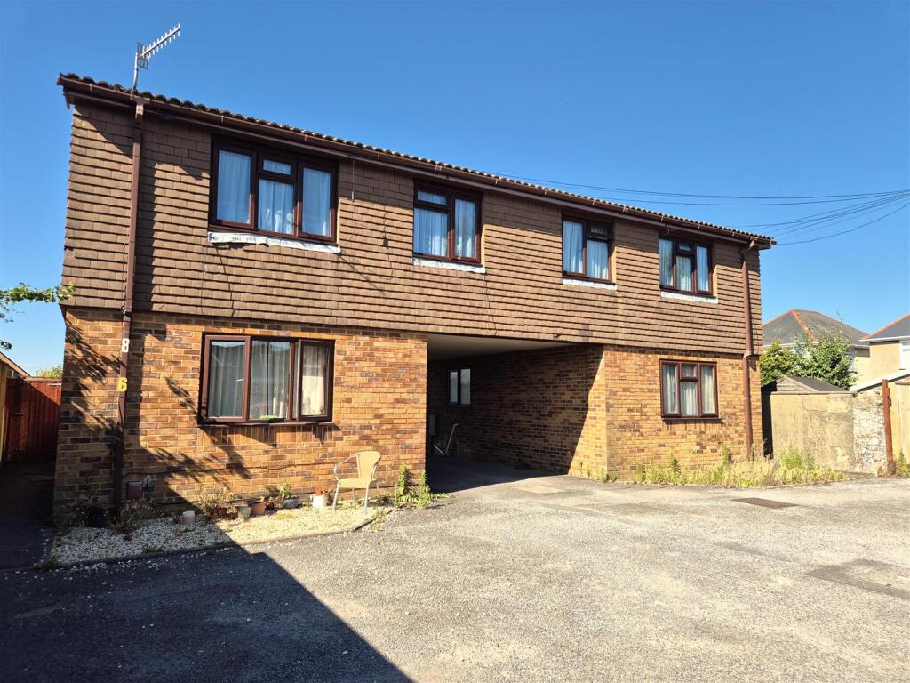 Main image of property: Cranbrook Road, Poole