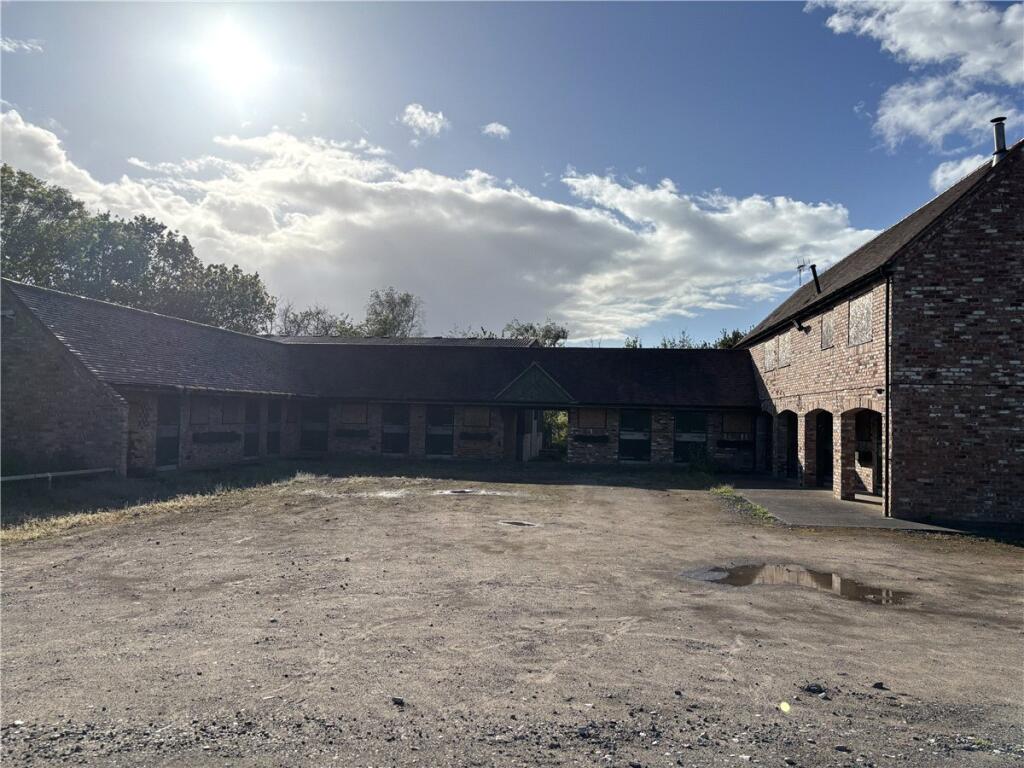Main image of property: Kingsbury Road, Curdworth, Sutton Coldfield, Warwickshire, B76