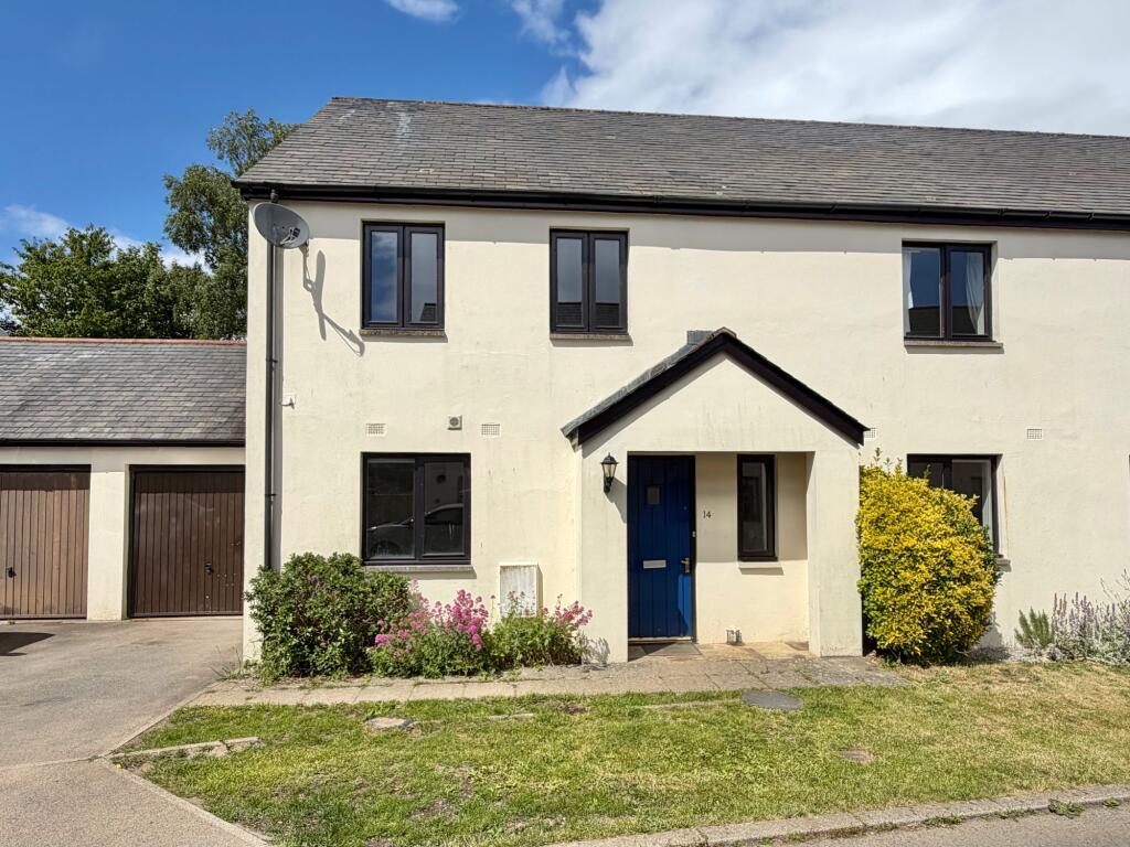 House in Exeter