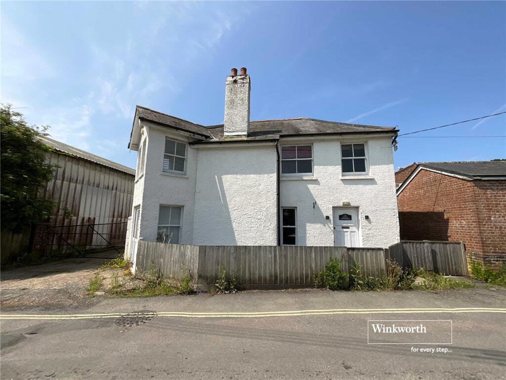 Main image of property: Church Lane, New Milton, Hampshire, BH25
