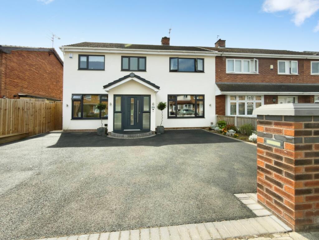 Main image of property: Edgemoor Drive, Crosby, Liverpool