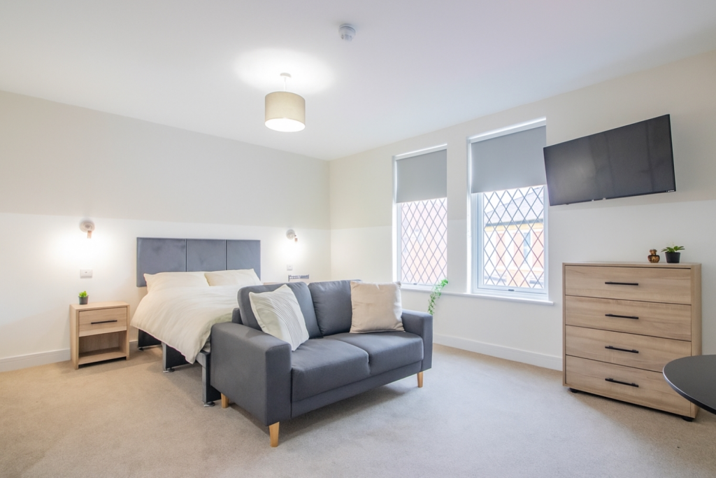 Main image of property: Room 2 80 Brookhill Street, Stapleford