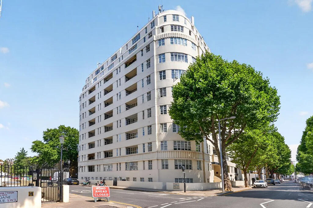 Main image of property: Sloane Avenue, Chelsea, SW3