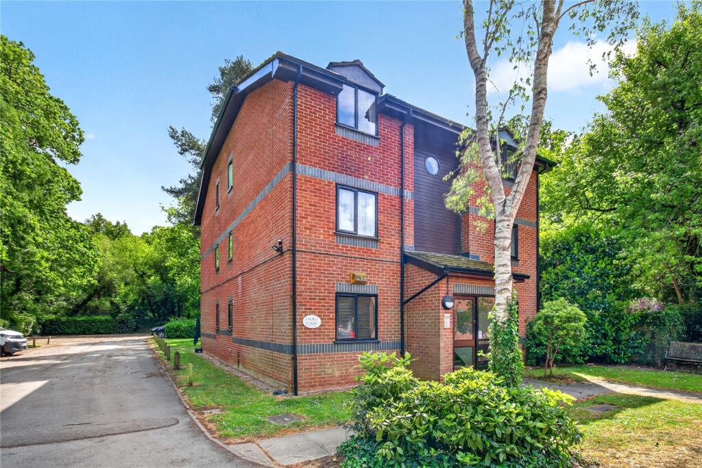 Main image of property: Laurel Court, Wayland Close, Bracknell, Berkshire, RG12