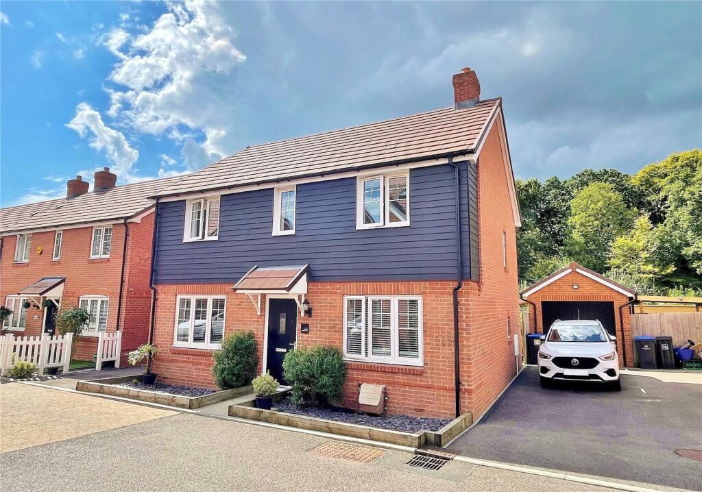 Lobelia Drive, Worthing, West Sussex, BN13 photo 4