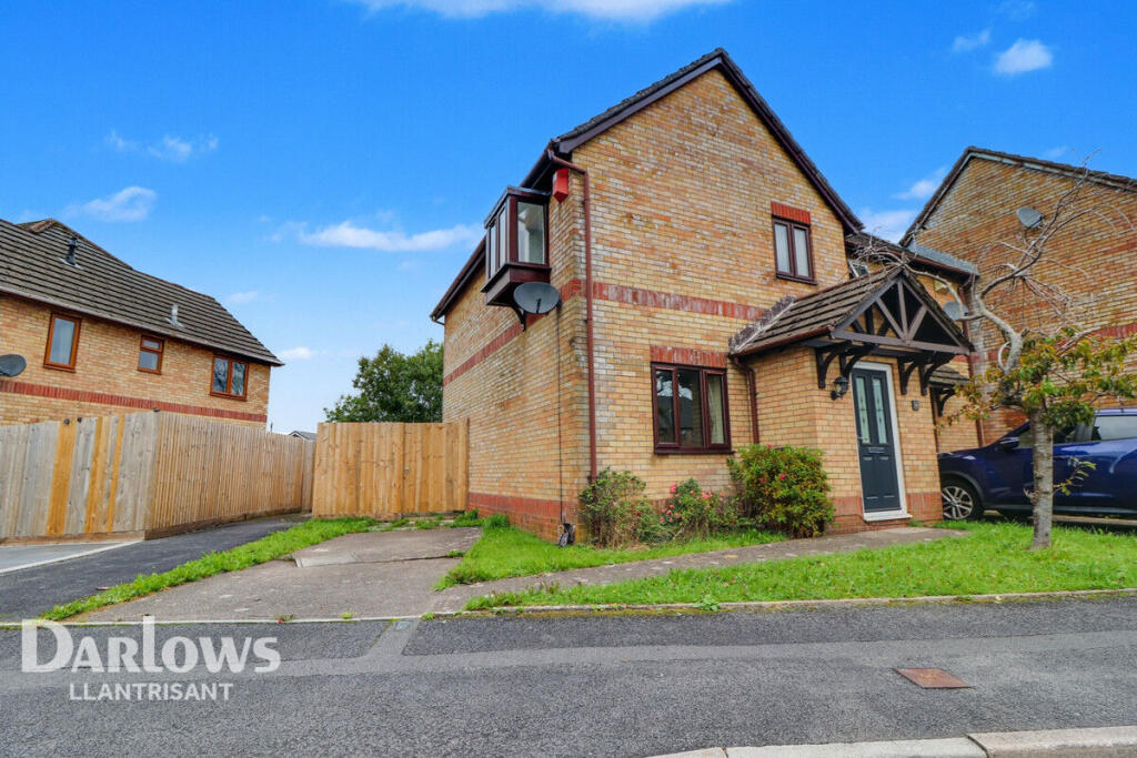 Main image of property: Manor Chase, Beddau