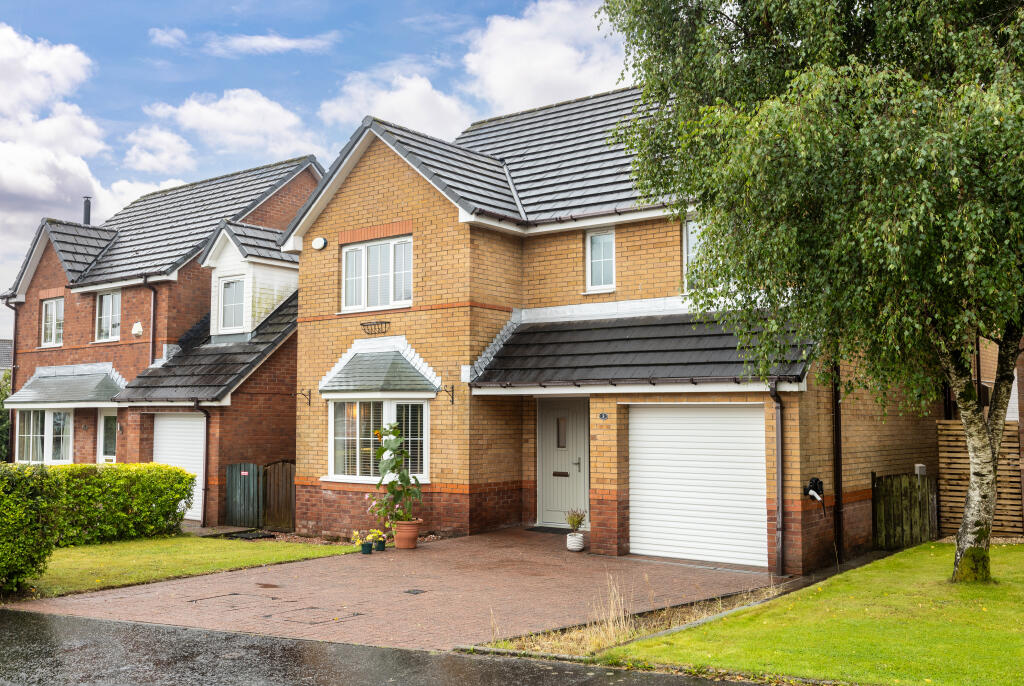 Main image of property: Endrick Wynd, Helensburgh, Argyll And Bute G84