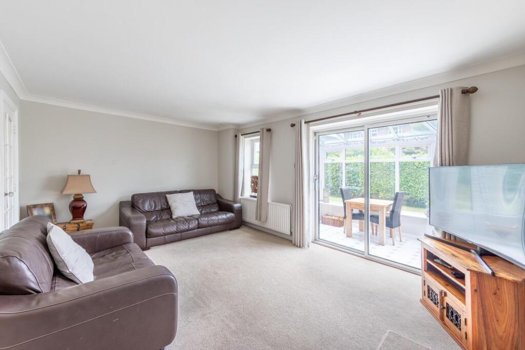 House in Hexham, Northumberland - View 3