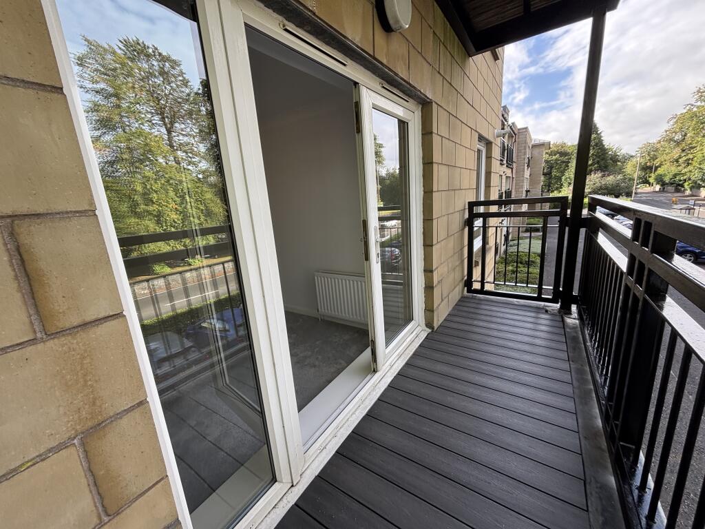 Apartment in Falkirk - View 5