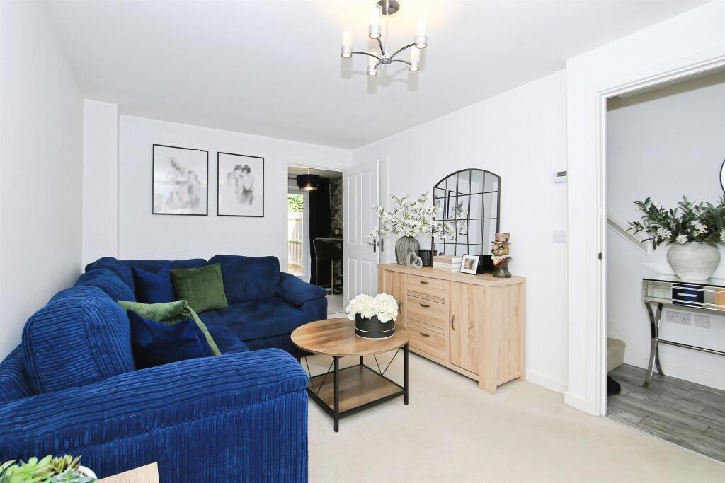 House in Huntingdonshire, Yaxley - View 5