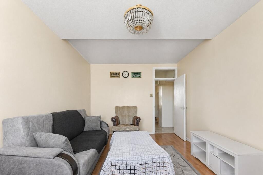 Main image of property: Homerton High Street, Hackney