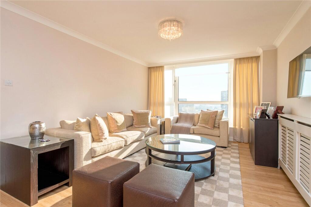 Apartment in London - View 2