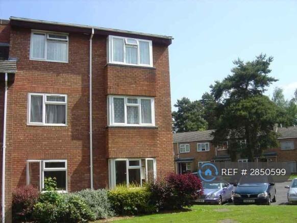 Main image of property: Liddell Way, Ascot, SL5
