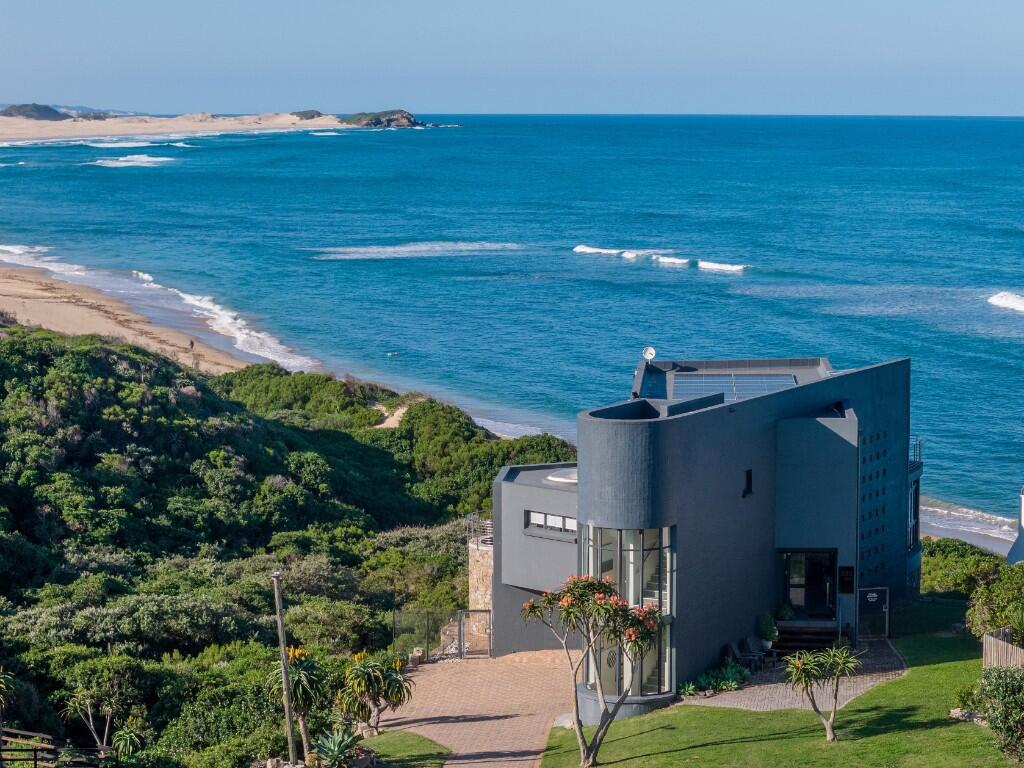 Main image of property: Cannon Rocks, Eastern Cape