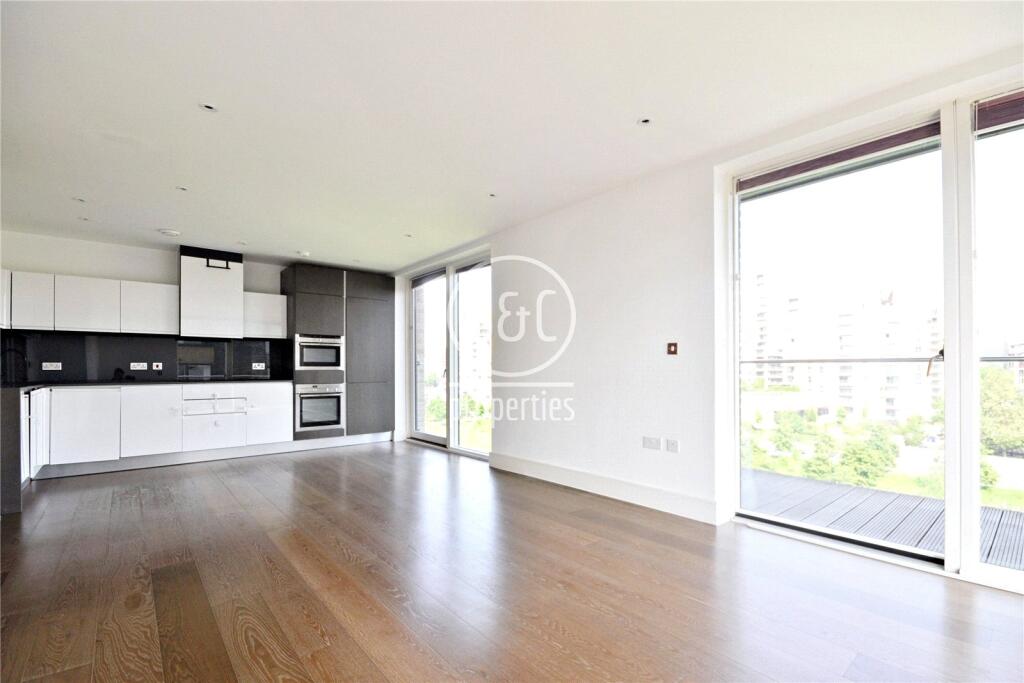 Main image of property: Tizzard Grove, Kidbrooke Village, London, SE3