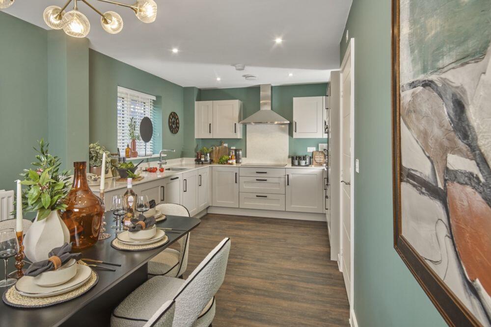 Main image of property: Goldfinch Drive ,
Faversham ,
Kent,
ME13 8BJ