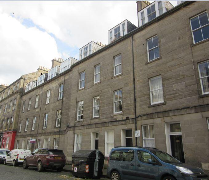 Main image of property: Barony Street, New Town, Edinburgh, EH3