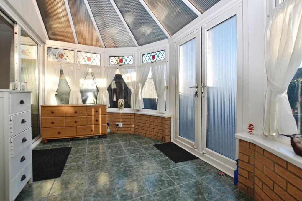 House in Hessle, Northfield, East Riding of Yorkshire - More