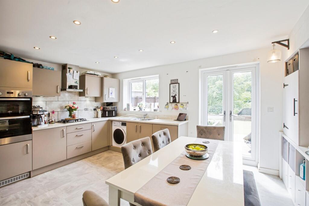 House in Calderdale, West Yorkshire - View 3