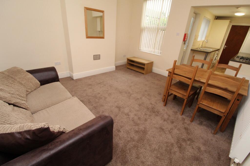 Main image of property: Marlborough Street, Dunkirk, Nottingham, NG7