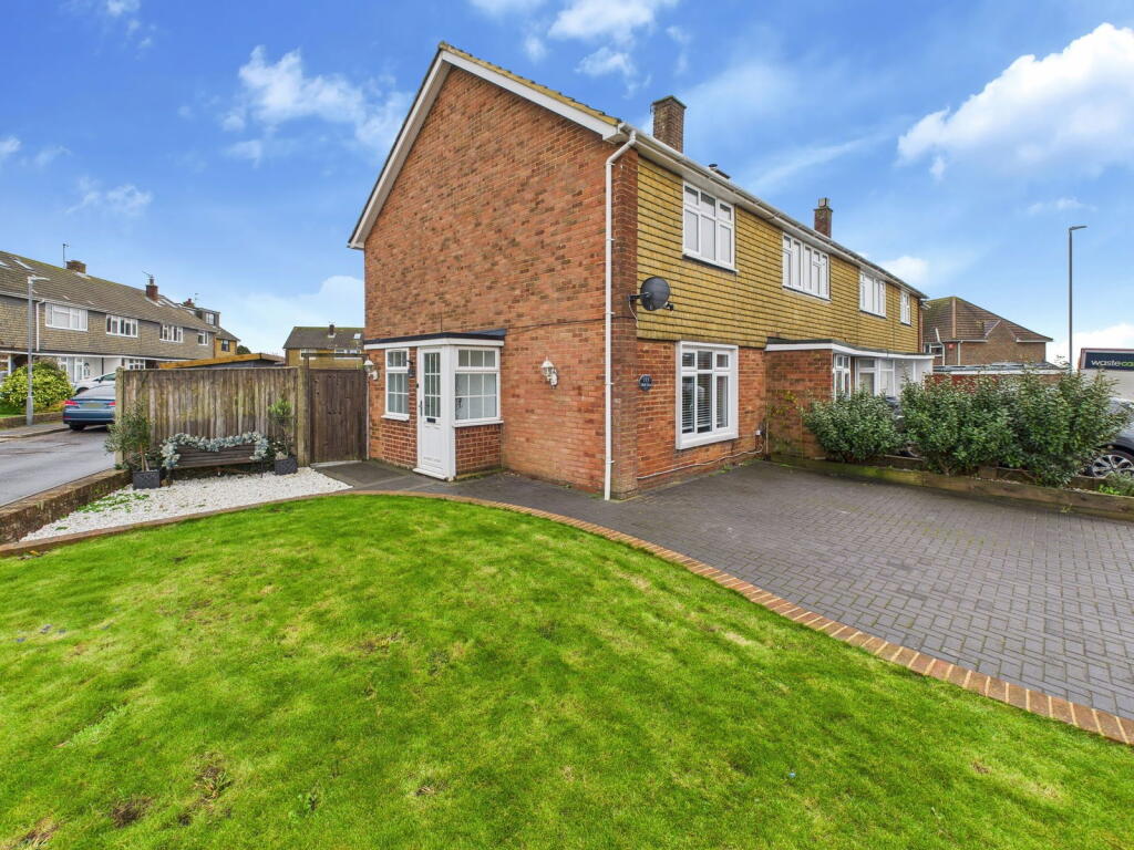 Main image of property: Mill Lane, Portslade