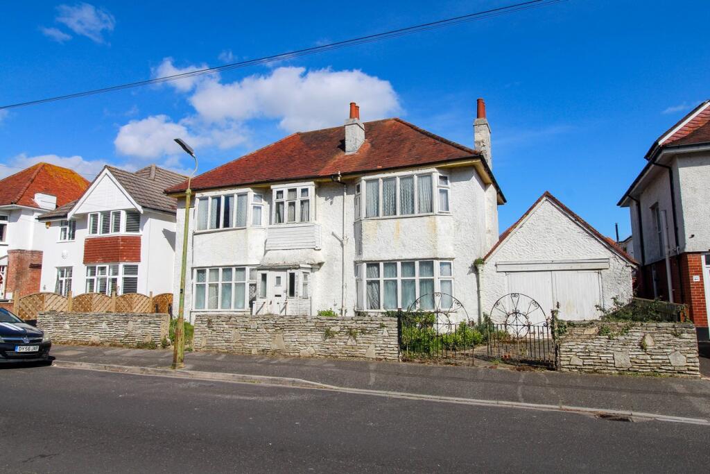 Main image of property: Seaward Avenue, Southbourne, Bournemouth, BH6