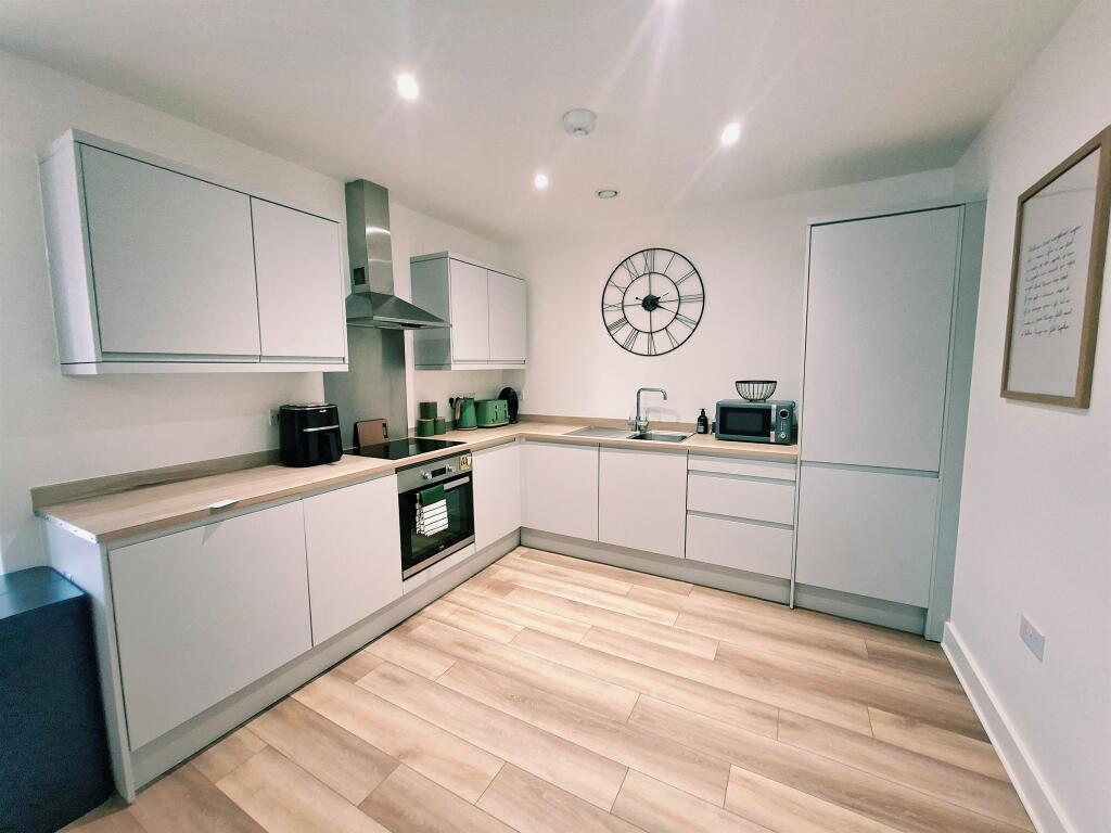 Main image of property: Station Road, Whittlesey, Peterborough