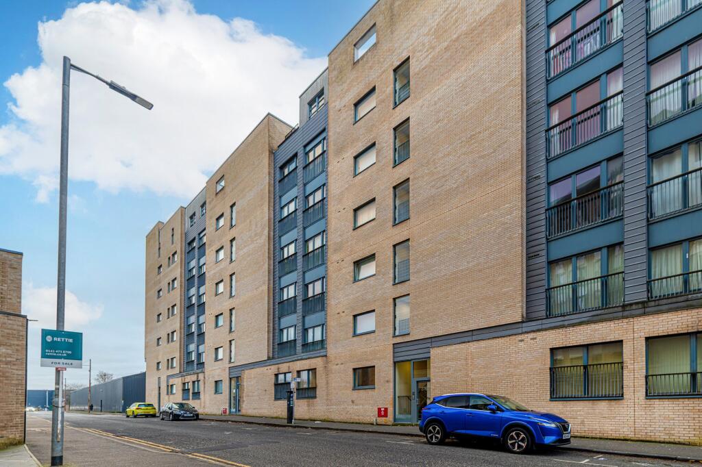 Main image of property: Bell Street, Collegelands, Glasgow City