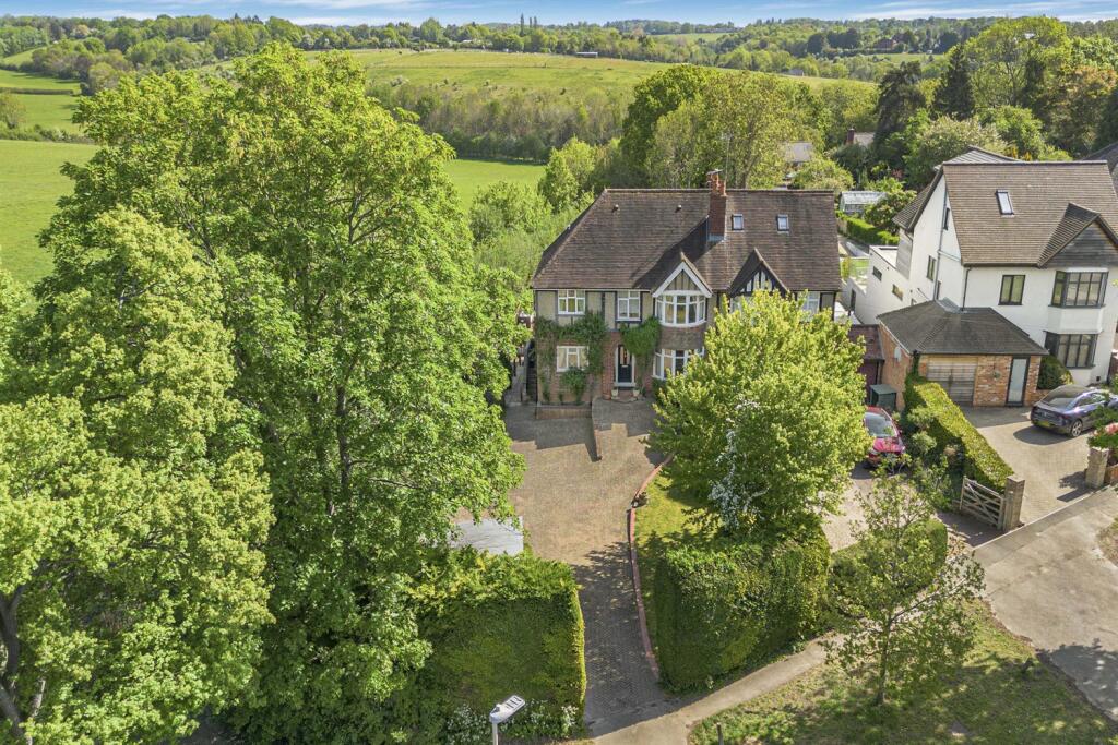 Main image of property: Kidmore Road, Caversham Heights, Reading